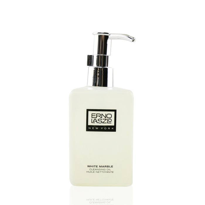 에르노 라스즈로 Erno Laszlo 화이트 마블 클렌징 오일 195ml/6.6ozProduct Thumbnail