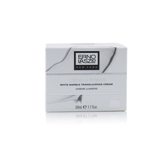 Erno Laszlo White Marble Translucence Cream 50ml/1.7ozProduct Thumbnail