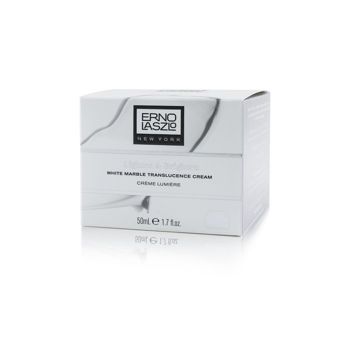 Erno Laszlo White Marble Translucence Cream 50ml/1.7ozProduct Thumbnail