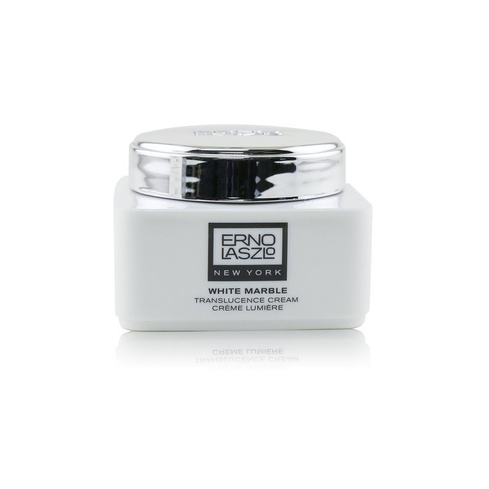 Erno Laszlo White Marble Translucence Cream 50ml/1.7ozProduct Thumbnail
