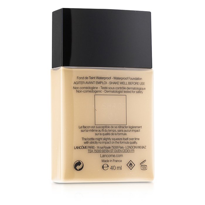 Lancome Teint Idole Ultra Wear Nude Foundation SPF19 40ml/1.3ozProduct Thumbnail