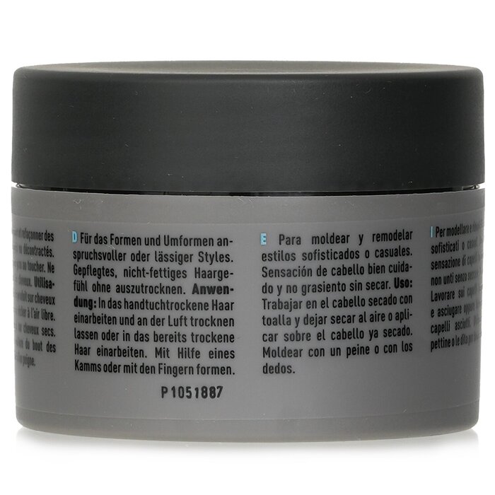 KMS California Hair Stay Molding Pomade (Reshapeable, Polished Styles with Strong Hold) 90ml/3ozProduct Thumbnail