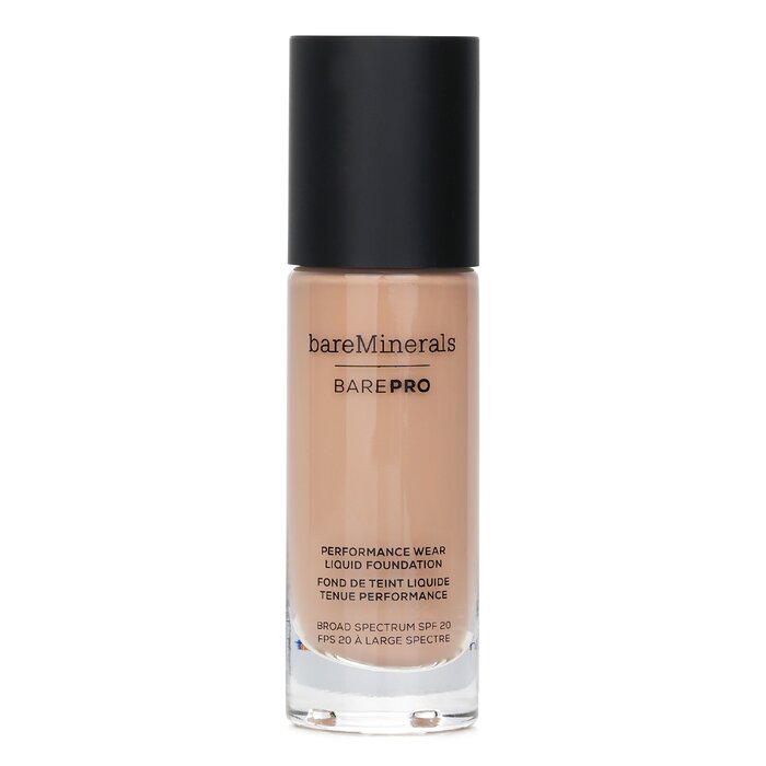 BareMinerals BarePro Performance Wear Liquid Foundation SPF20 30ml/1ozProduct Thumbnail