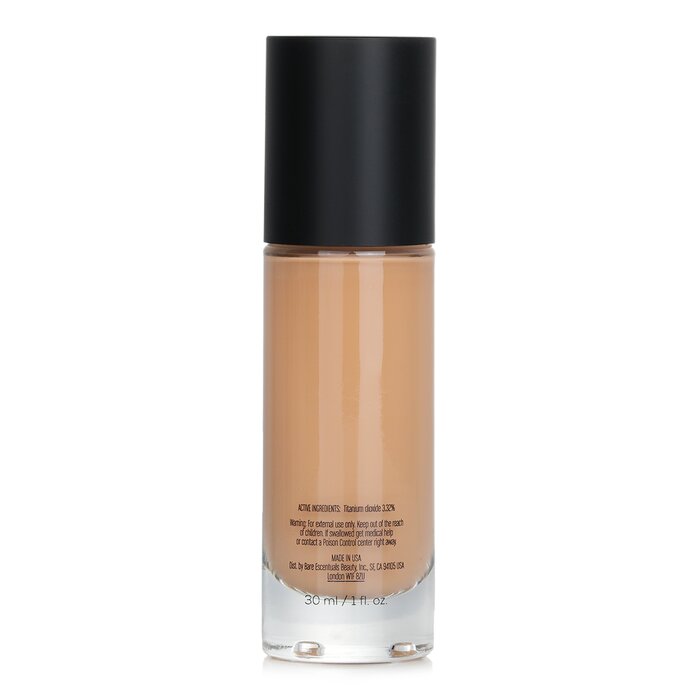 贝茗  BareMinerals 矿物粉底液哑光持久自然SPF20 30ml/1ozProduct Thumbnail