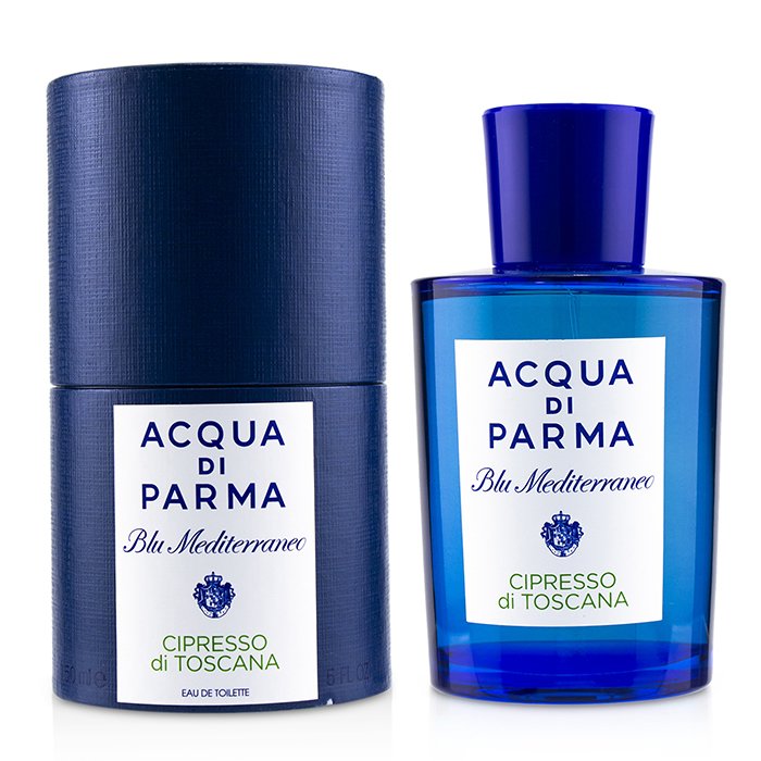 Acqua Di Parma Blu Mediterraneo Cipresso Di Toscana Eau De Toilette Spray 150ml/5ozProduct Thumbnail