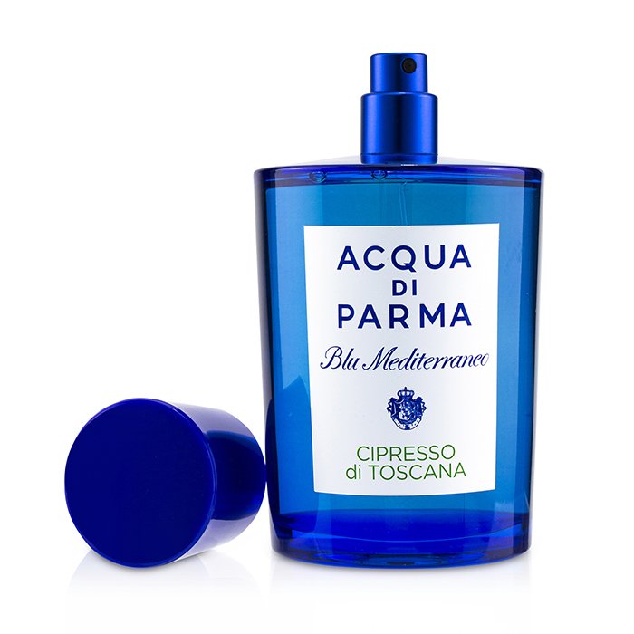 Acqua Di Parma Blu Mediterraneo Cipresso Di Toscana Eau De Toilette Spray 150ml/5ozProduct Thumbnail