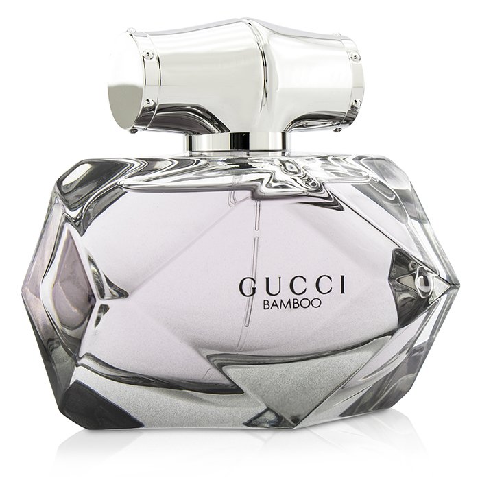 Gucci Bamboo Eau De Parfum Spray 75ml/2.5ozProduct Thumbnail