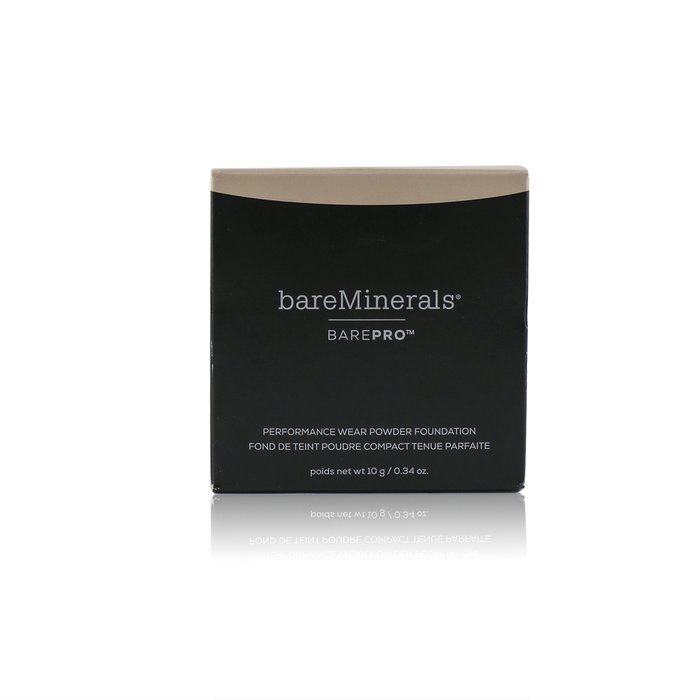 BareMinerals BarePro Performance Wear Powder Foundation 10g/0.34ozProduct Thumbnail