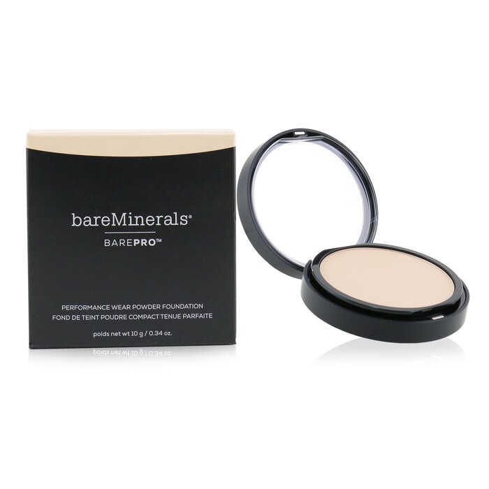 BareMinerals BarePro Performance Wear Powder Foundation 10g/0.34ozProduct Thumbnail