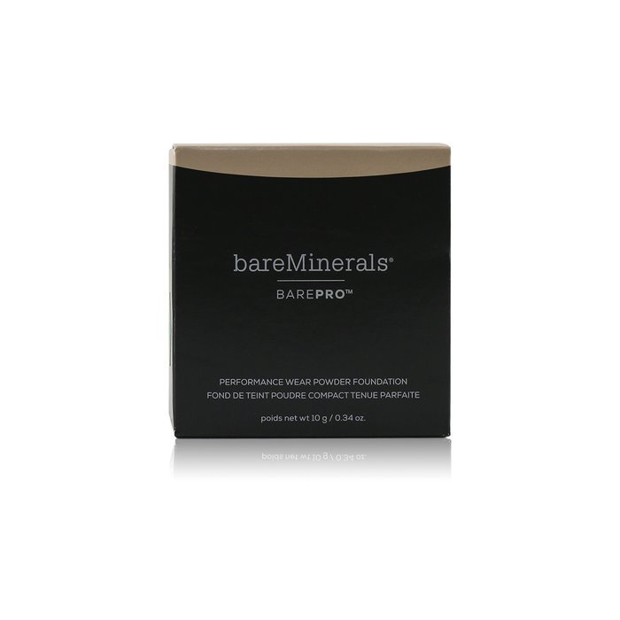 BareMinerals BarePro Performance Wear Powder Foundation 10g/0.34ozProduct Thumbnail