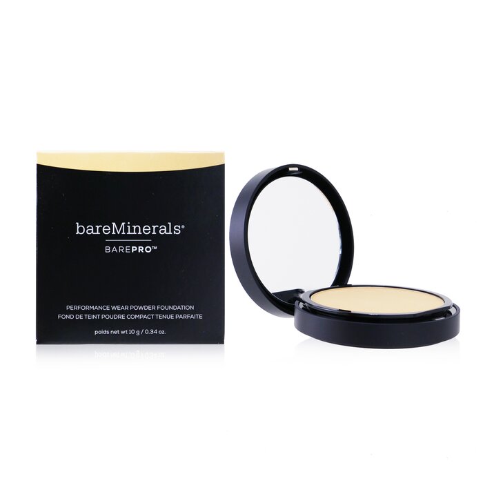 BareMinerals BarePro Performance Wear Powder Foundation 10g/0.34ozProduct Thumbnail