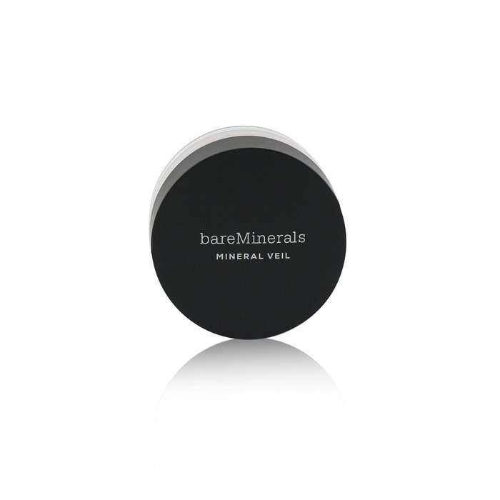 BareMinerals Desert Vibes Finishing Powder & Mini Mascara Set 2pcsProduct Thumbnail