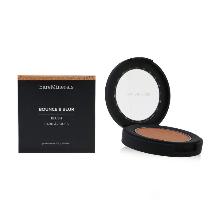 BareMinerals Bounce & Blur Powder Blush 5.9g/0.19ozProduct Thumbnail