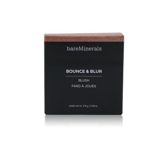 BareMinerals Bounce & Blur Powder Blush 5.9g/0.19ozProduct Thumbnail