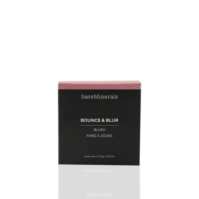BareMinerals Bounce & Blur Powder Blush 5.9g/0.19ozProduct Thumbnail