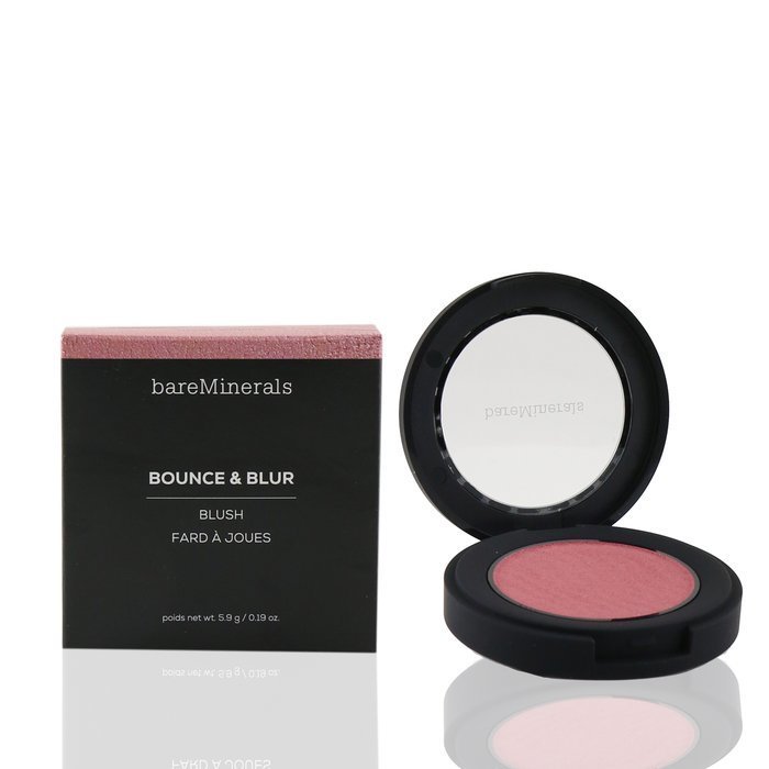 BareMinerals Bounce & Blur Powder Blush 5.9g/0.19ozProduct Thumbnail