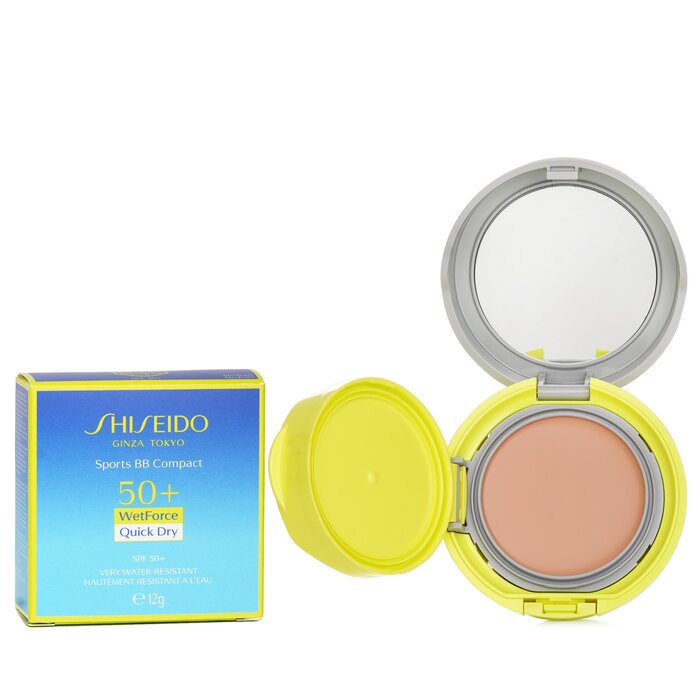 Shiseido Sports BB Compact SPF50 12g/0.4ozProduct Thumbnail