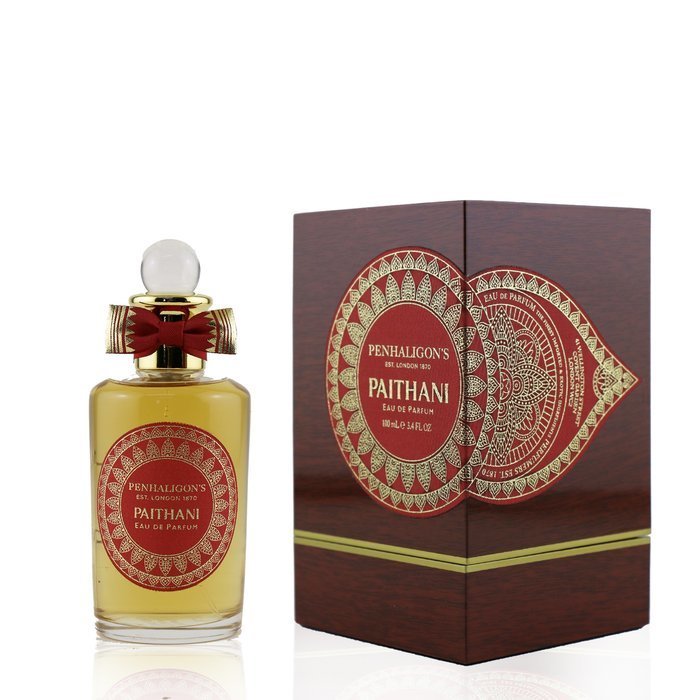 Penhaligon's Paithani Eau De Parfum Spray 100ml/3.4ozProduct Thumbnail