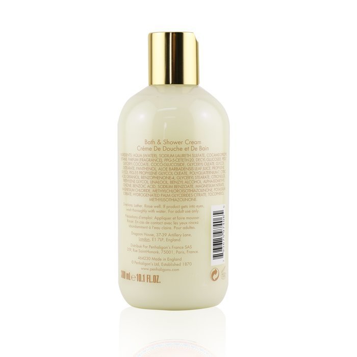 Penhaligon's Vaara Bath & Shower Cream 300ml/10.1ozProduct Thumbnail