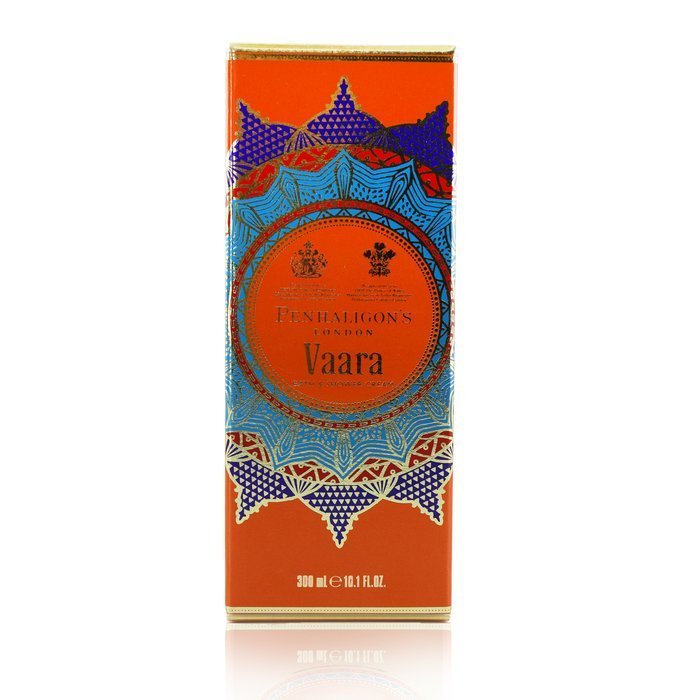 Penhaligon's Vaara Bath & Shower Cream 300ml/10.1ozProduct Thumbnail