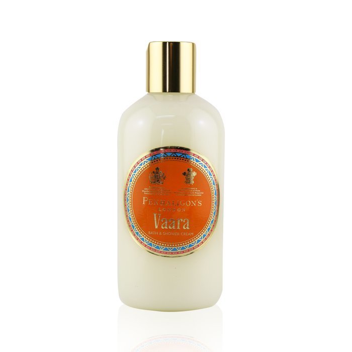Penhaligon's Vaara Bath & Shower Cream 300ml/10.1ozProduct Thumbnail