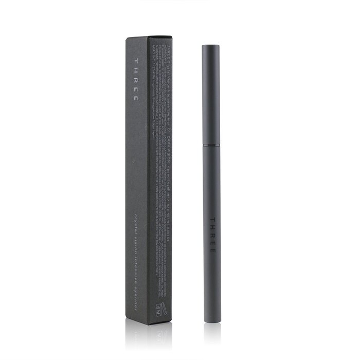 THREE Crystal Vision Intensive Eyeliner 0.1g/0.003ozProduct Thumbnail
