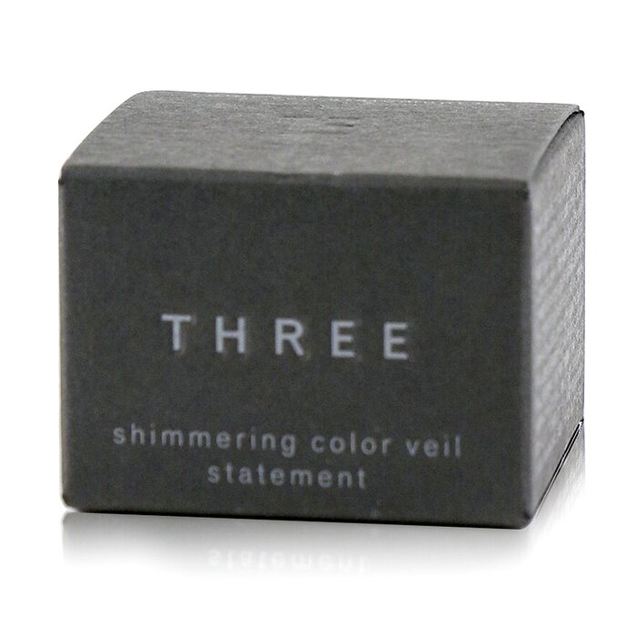 THREE Shimmering Color Veil Statement Picture ColorProduct Thumbnail
