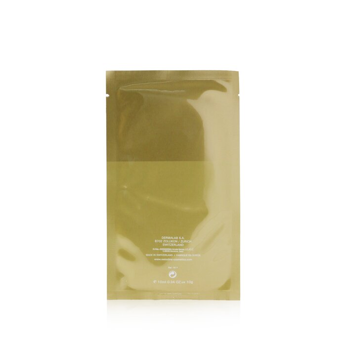 Swissline Phyto-Cell Infusion Mask (Box Slightly Damaged) 4x10ml/0.34ozProduct Thumbnail