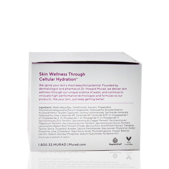 Murad Nutrient-Charged Water Gel 50ml/1.7ozProduct Thumbnail