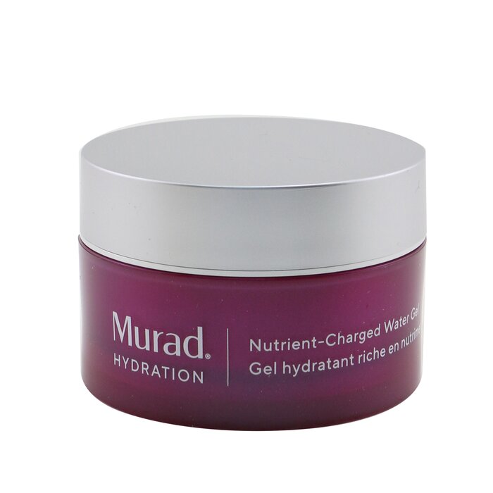 Murad Nutrient-Charged Water Gel 50ml/1.7ozProduct Thumbnail