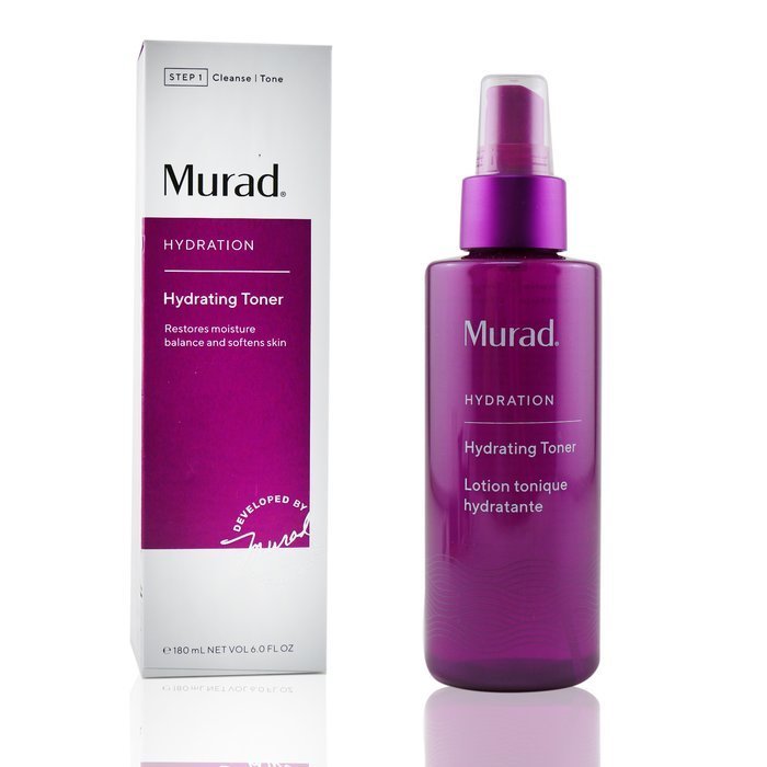 Murad Hydrating Toner 180ml/6ozProduct Thumbnail
