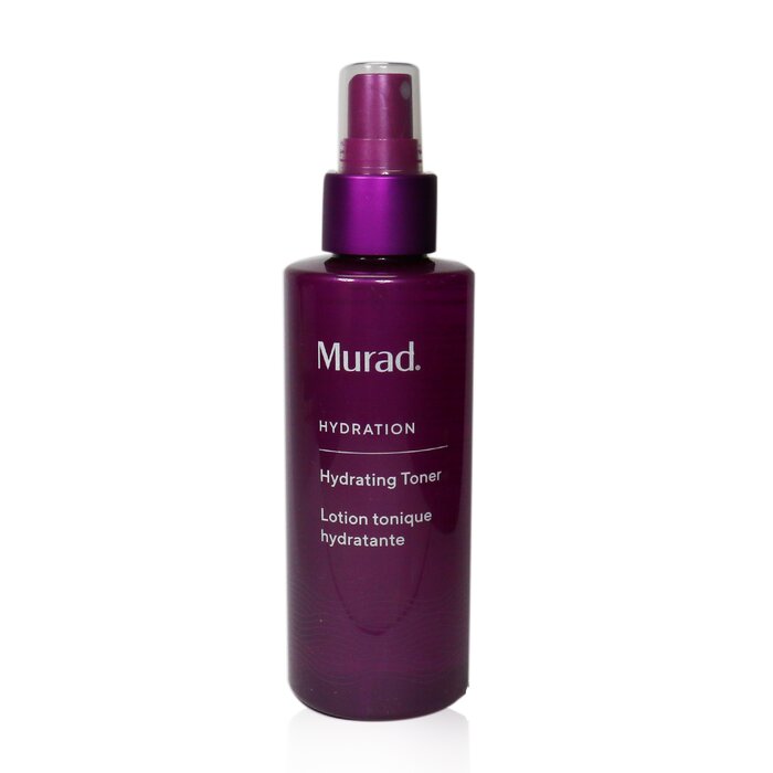 Murad Hydrating Toner 180ml/6ozProduct Thumbnail