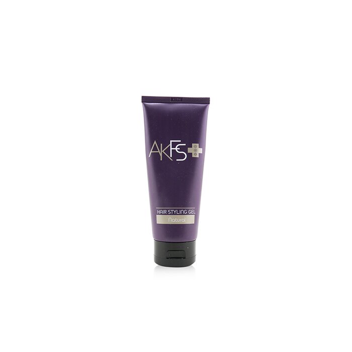 AKFS Plus Hair Styling Gel 120g/4ozProduct Thumbnail