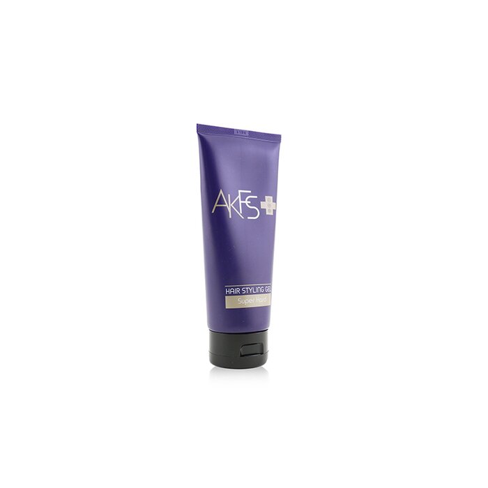 AKFS Plus Hair Styling Gel 120g/4ozProduct Thumbnail