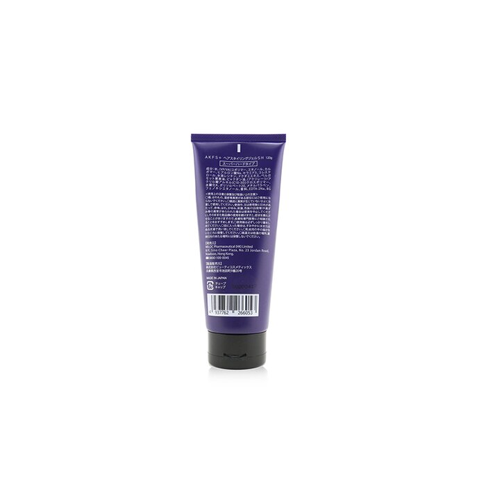 AKFS Plus Hair Styling Gel 120g/4ozProduct Thumbnail