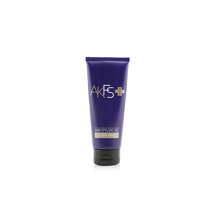 AKFS Plus Hair Styling Gel 120g/4ozProduct Thumbnail