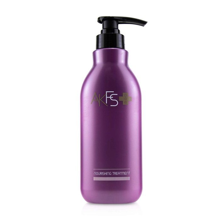 AKFS Plus Nourishing Treatment (Exp. Date: 18/05/2020) 400ml/13.5ozProduct Thumbnail