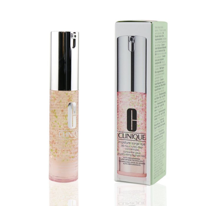 Clinique - Moisture Surge Eye 96-Hour Hydro-Filler Concentrate 15ml/0 ...