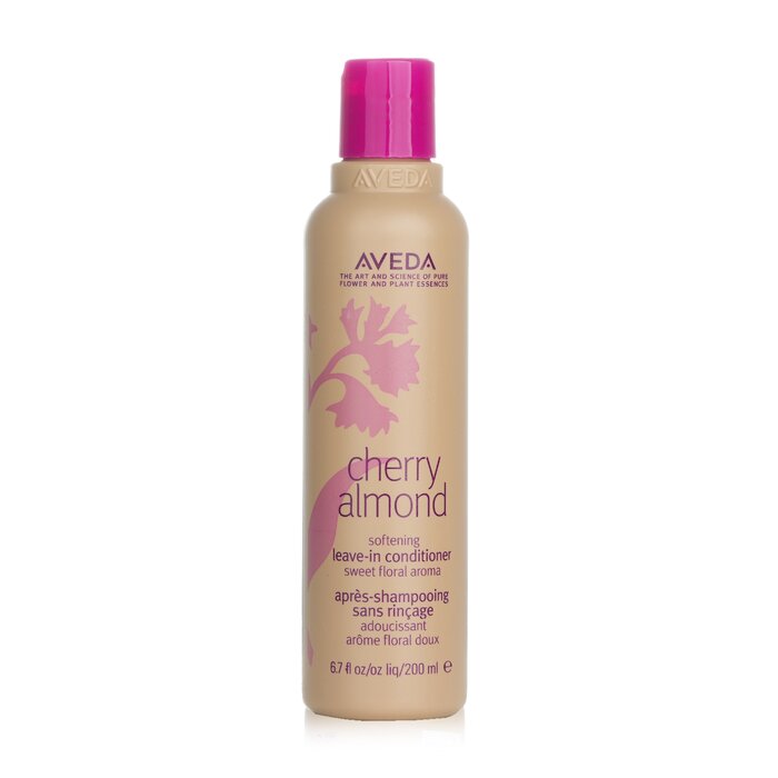 Aveda Cherry Almond Softening Leave-In Conditioner 200ml/6.7ozProduct Thumbnail