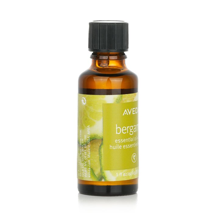 Aveda Essential Oil + Base - Bergamot 30ml/1ozProduct Thumbnail