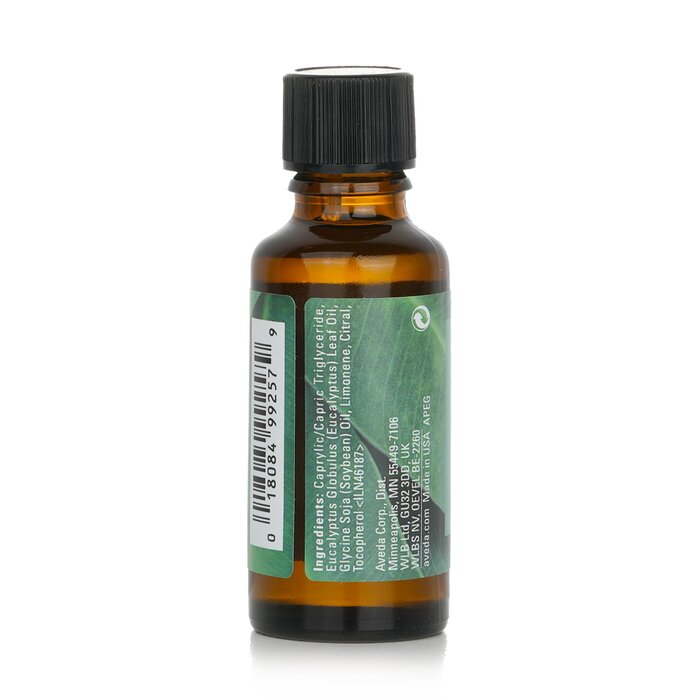 Aveda Essential Oil + Base - Eucalyptus 30ml/1ozProduct Thumbnail