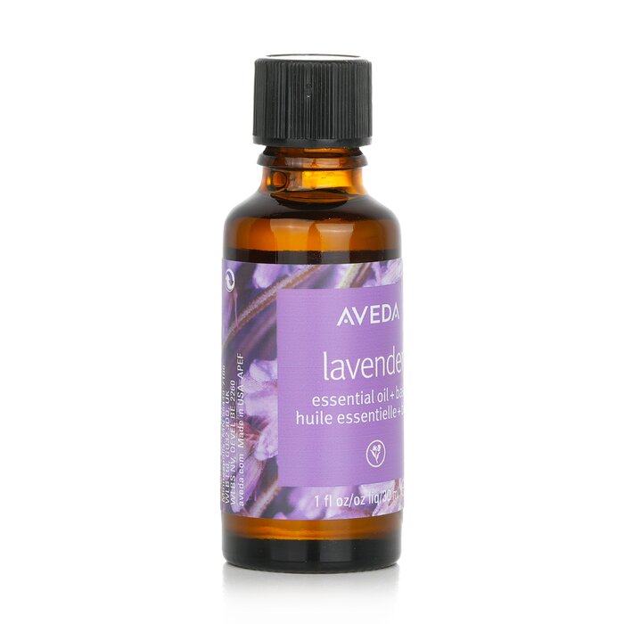 Aveda Essential Oil + Base - Lavender 30ml/1ozProduct Thumbnail