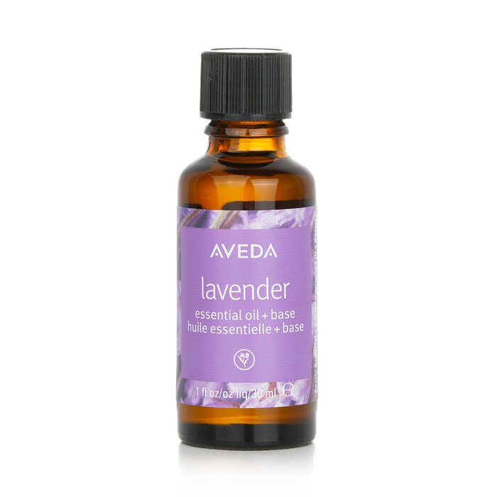 Aveda Essential Oil + Base - Lavender 30ml/1ozProduct Thumbnail