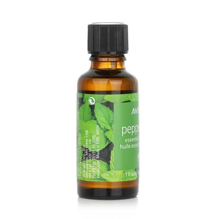 Aveda Эфирное Масло + База - Мята 30ml/1ozProduct Thumbnail