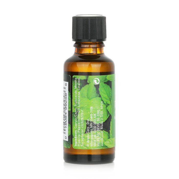 Aveda Эфирное Масло + База - Мята 30ml/1ozProduct Thumbnail