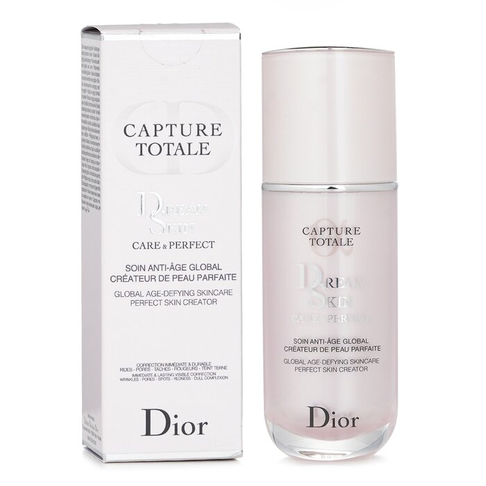 Christian Dior Capture Totale Dreamskin Care & Perfect Global Age-Defying Skincare Perfect Skin Creator  30ml/1ozProduct Thumbnail