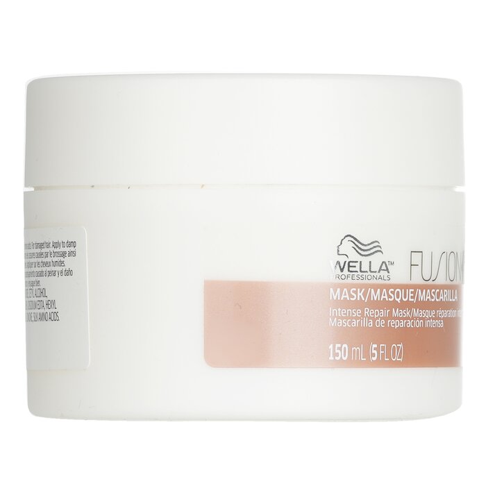 Wella Fusionplex Intense Repair Mask 150ml/5ozProduct Thumbnail