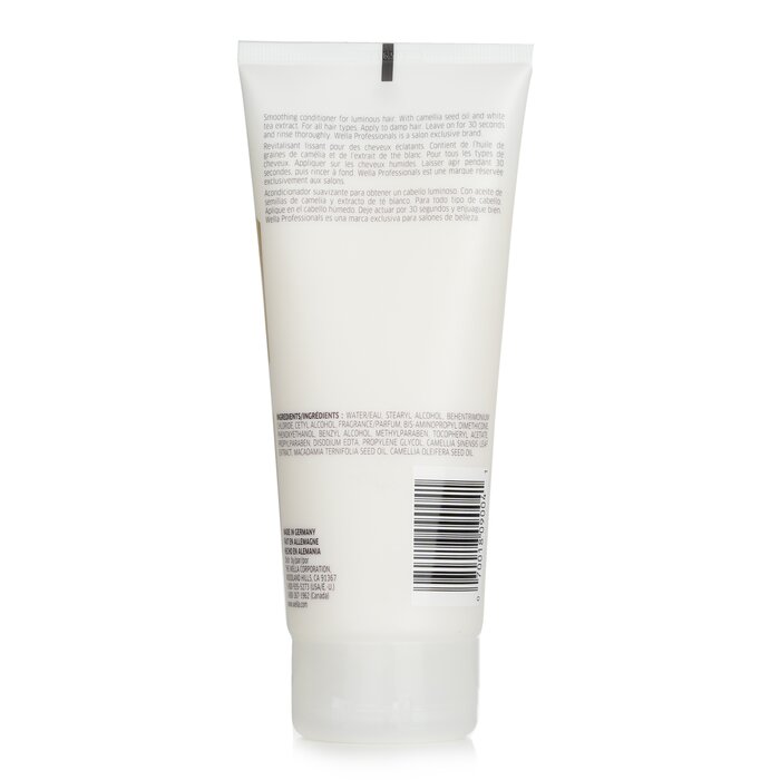 Wella Oil Reflections Luminous Instant Conditioner 200ml/6.76ozProduct Thumbnail