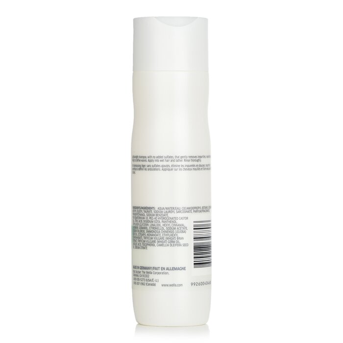 Wella Oil Reflections Luminous Reveal Shampoo 250ml/8.45ozProduct Thumbnail