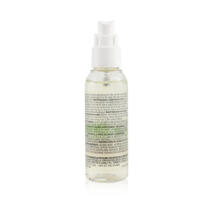 Wella Elements Suero Alisante de Cabello 100ml/3.38ozProduct Thumbnail